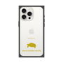 Premium Square Case［ &UCHINOCO - African Spurred Tortoise ］