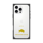 Premium Square Case［ &UCHINOCO - African Spurred Tortoise ］
