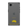 Premium Square Case［ &UCHINOCO - African Spurred Tortoise ］
