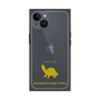 Premium Square Case［ &UCHINOCO - Razorback Musk Turtle ］