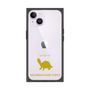 Premium Square Case［ &UCHINOCO - Razorback Musk Turtle ］