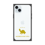 Premium Square Case［ &UCHINOCO - Razorback Musk Turtle ］
