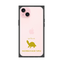 Premium Square Case［ &UCHINOCO - Razorback Musk Turtle ］