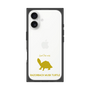 Premium Square Case［ &UCHINOCO - Razorback Musk Turtle ］