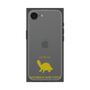 Premium Square Case［ &UCHINOCO - Razorback Musk Turtle ］