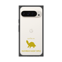 Premium Square Case［ &UCHINOCO - Razorback Musk Turtle ］