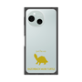 Premium Square Case［ &UCHINOCO - Razorback Musk Turtle ］