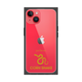 Premium Square Case［ &UCHINOCO - Corn Snake ］