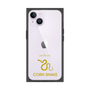 Premium Square Case［ &UCHINOCO - Corn Snake ］