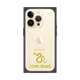 Premium Square Case［ &UCHINOCO - Corn Snake ］