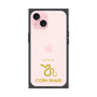 Premium Square Case［ &UCHINOCO - Corn Snake ］