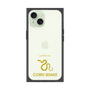 Premium Square Case［ &UCHINOCO - Corn Snake ］
