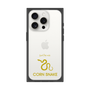 Premium Square Case［ &UCHINOCO - Corn Snake ］