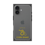 Premium Square Case［ &UCHINOCO - Corn Snake ］