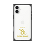 Premium Square Case［ &UCHINOCO - Corn Snake ］