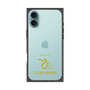 Premium Square Case［ &UCHINOCO - Corn Snake ］