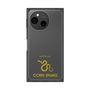 Premium Square Case［ &UCHINOCO - Corn Snake ］