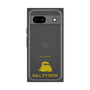 Premium Square Case［ &UCHINOCO - Ball Python ］
