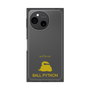 Premium Square Case［ &UCHINOCO - Ball Python ］