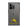 Premium Square Case［ &UCHINOCO - White’s Tree Frog ］