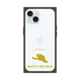 Premium Square Case［ &UCHINOCO - White’s Tree Frog ］