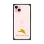 Premium Square Case［ &UCHINOCO - White’s Tree Frog ］