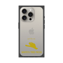 Premium Square Case［ &UCHINOCO - White’s Tree Frog ］