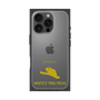 Premium Square Case［ &UCHINOCO - White’s Tree Frog ］