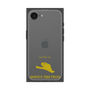 Premium Square Case［ &UCHINOCO - White’s Tree Frog ］