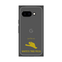 Premium Square Case［ &UCHINOCO - White’s Tree Frog ］