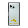 Premium Square Case［ &UCHINOCO - White’s Tree Frog ］