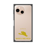 Premium Square Case［ &UCHINOCO - White’s Tree Frog ］