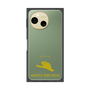 Premium Square Case［ &UCHINOCO - White’s Tree Frog ］