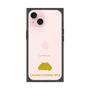 Premium Square Case［ &UCHINOCO - Cranwell’s Horned Frog ］