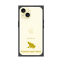 Premium Square Case［ &UCHINOCO - Poison Dart Frog ］