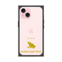 Premium Square Case［ &UCHINOCO - Poison Dart Frog ］
