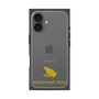 Premium Square Case［ &UCHINOCO - Poison Dart Frog ］