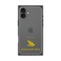 Premium Square Case［ &UCHINOCO - Poison Dart Frog ］