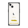Premium Square Case［ &UCHINOCO - Axolotl ］