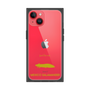 Premium Square Case［ &UCHINOCO - Axolotl ］