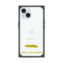 Premium Square Case［ &UCHINOCO - Axolotl ］