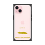 Premium Square Case［ &UCHINOCO - Axolotl ］