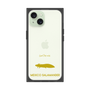 Premium Square Case［ &UCHINOCO - Axolotl ］