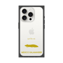 Premium Square Case［ &UCHINOCO - Axolotl ］