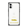 Premium Square Case［ &UCHINOCO - Axolotl ］