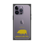 Premium Square Case［ &UCHINOCO - Mini Pig ］