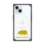 Premium Square Case［ &UCHINOCO - Mini Pig ］