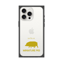 Premium Square Case［ &UCHINOCO - Mini Pig ］