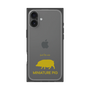 Premium Square Case［ &UCHINOCO - Mini Pig ］