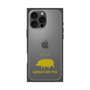 Premium Square Case［ &UCHINOCO - Mini Pig ］